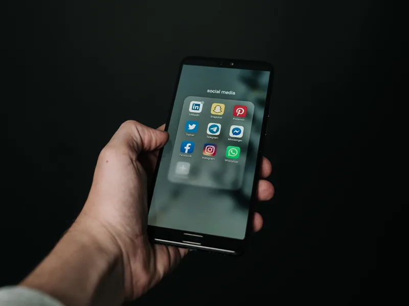 redes sociales adecuadas para tu negocio