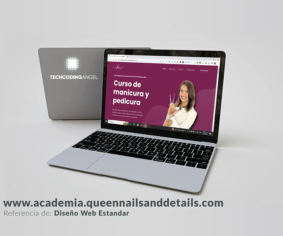 diseño web ibague bogota maracay caracas valencia