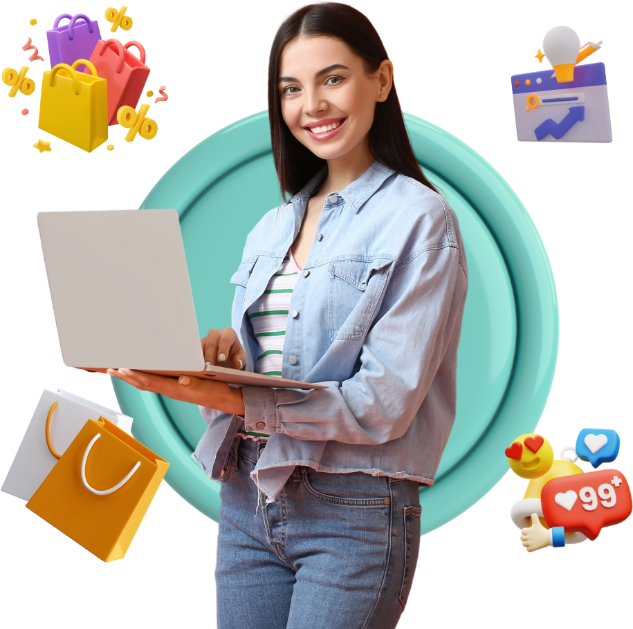 Diseño de Paginas Web Ibague